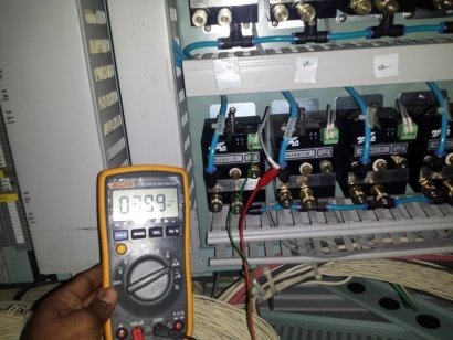 HANLA P/I CONVERTOR